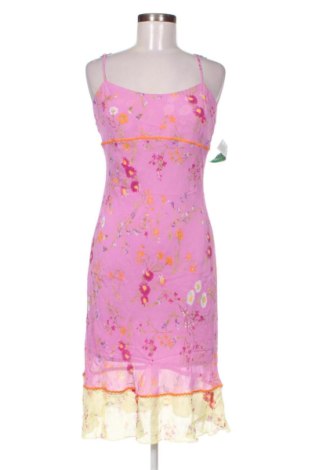 Sukienka United Colors Of Benetton, Rozmiar M, Kolor Kolorowy, Cena 294,72 zł