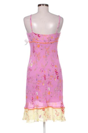 Sukienka United Colors Of Benetton, Rozmiar M, Kolor Kolorowy, Cena 294,72 zł