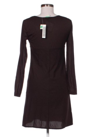 Kleid United Colors Of Benetton, Größe M, Farbe Braun, Preis 55,00 €