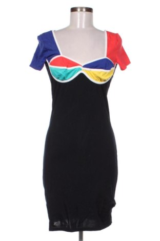 Kleid United Colors Of Benetton, Größe S, Farbe Schwarz, Preis 55,00 €