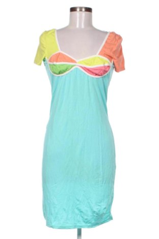 Ruha United Colors Of Benetton, Méret XS, Szín Kék, Ár 22 727 Ft