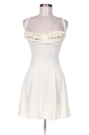 Рокля United Colors Of Benetton, Размер M, Цвят Екрю, Цена 55,00 €