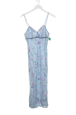 Рокля United Colors Of Benetton, Размер XS, Цвят Многоцветен, Цена 55,00 €