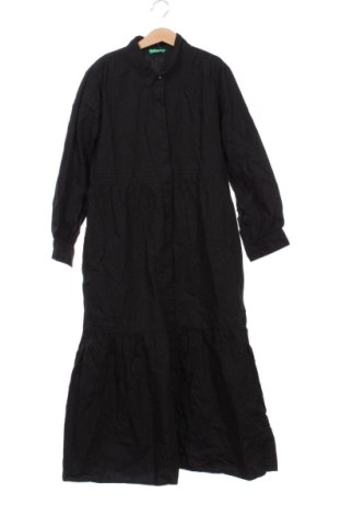 Rochie United Colors Of Benetton, Mărime XS, Culoare Negru, Preț 151,99 Lei