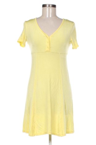 Rochie United Colors Of Benetton, Mărime M, Culoare Galben, Preț 286,73 Lei