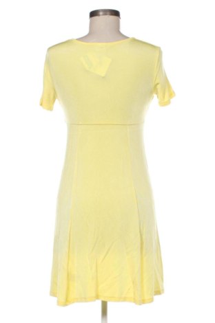 Rochie United Colors Of Benetton, Mărime M, Culoare Galben, Preț 286,73 Lei