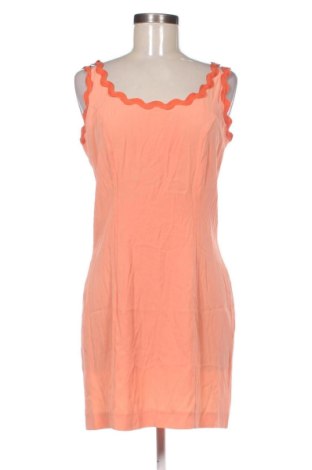 Рокля United Colors Of Benetton, Размер L, Цвят Оранжев, Цена 25,00 €