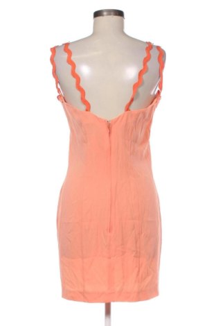 Рокля United Colors Of Benetton, Размер L, Цвят Оранжев, Цена 25,00 €