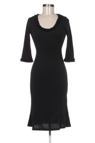 Рокля United Colors Of Benetton, Размер M, Цвят Черен, Цена 55,00 €