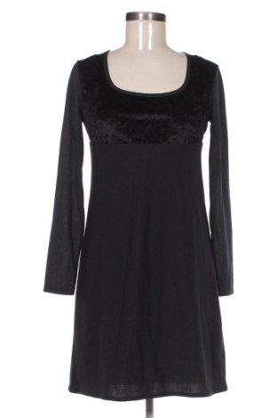 Rochie United Colors Of Benetton, Mărime M, Culoare Negru, Preț 286,73 Lei