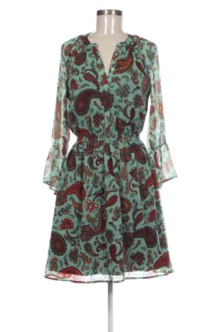 Rochie United Colors Of Benetton, Mărime S, Culoare Multicolor, Preț 151,99 Lei