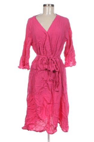 Sukienka Up 2 Fashion, Rozmiar XL, Kolor Różowy, Cena 166,99 zł