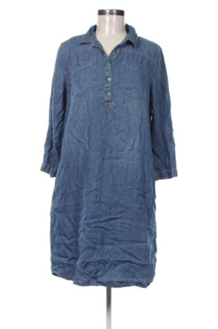 Sukienka Up 2 Fashion, Rozmiar M, Kolor Niebieski, Cena 104,99 zł