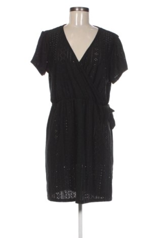 Šaty  Up 2 Fashion, Veľkosť L, Farba Čierna, Cena  23,95 €