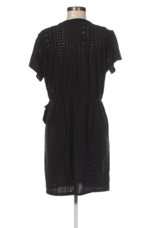 Šaty  Up 2 Fashion, Veľkosť L, Farba Čierna, Cena  23,95 €