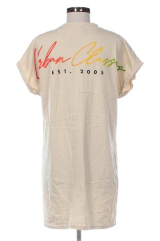 Φόρεμα Urban Classics, Μέγεθος M, Χρώμα  Μπέζ, Τιμή 17,00 €