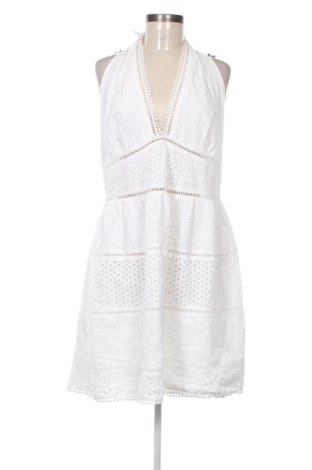 Rochie V by Very, Mărime XL, Culoare Alb, Preț 166,82 Lei