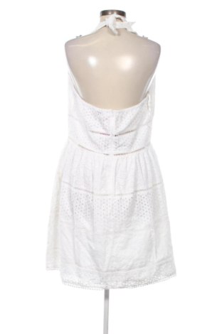 Rochie V by Very, Mărime XL, Culoare Alb, Preț 166,82 Lei