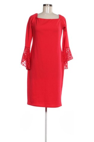 Šaty  V by Very, Veľkosť XL, Farba Červená, Cena  19,95 €