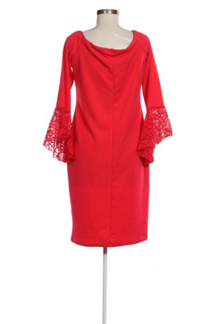 Šaty  V by Very, Veľkosť XL, Farba Červená, Cena  19,95 €