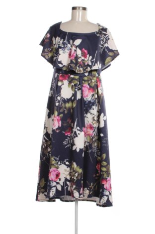 Рокля V by Very, Размер XL, Цвят Многоцветен, Цена 19,95 €