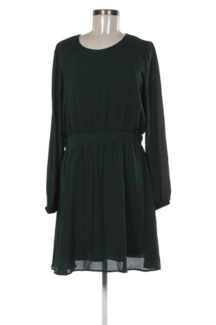 Sukienka VILA, Rozmiar M, Kolor Zielony, Cena 142,37 zł