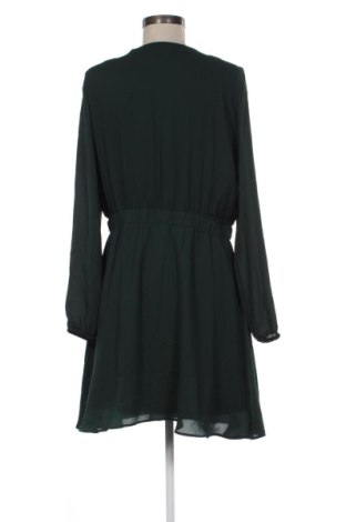Sukienka VILA, Rozmiar M, Kolor Zielony, Cena 142,37 zł