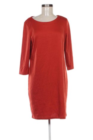 Kleid VILA, Größe L, Farbe Rot, Preis € 18,99