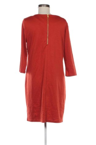 Kleid VILA, Größe L, Farbe Rot, Preis € 18,99