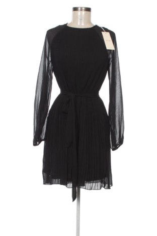 Rochie VILA, Mărime XS, Culoare Negru, Preț 274,99 Lei