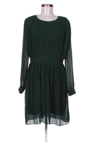 Рокля VILA, Размер XL, Цвят Зелен, Цена 14,31 €