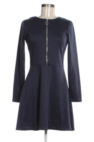 Rochie VILA, Mărime M, Culoare Albastru, Preț 71,91 Lei