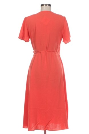 Rochie VILA, Mărime M, Culoare Portocaliu, Preț 964,99 Lei