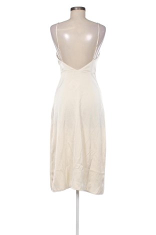 Šaty  VILA, Veľkosť S, Farba Béžová, Cena  37,40 €