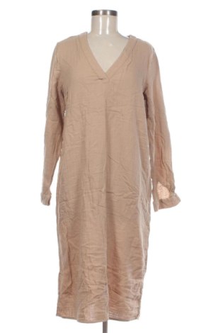 Sukienka VILA, Rozmiar L, Kolor Beżowy, Cena 91,99 zł
