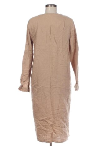 Sukienka VILA, Rozmiar L, Kolor Beżowy, Cena 91,99 zł