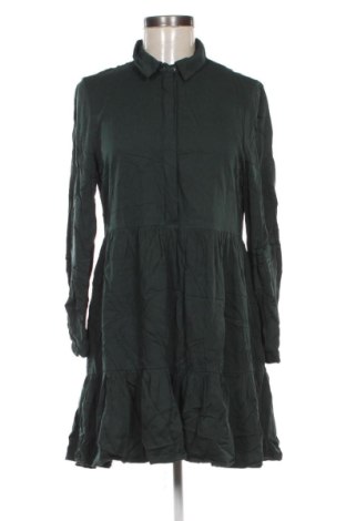 Kleid VILA, Größe M, Farbe Grün, Preis € 18,99