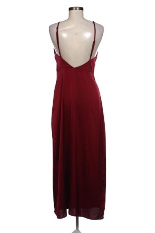 Rochie VILA, Mărime M, Culoare Roșu, Preț 90,61 Lei