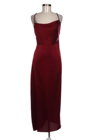 Rochie VILA, Mărime M, Culoare Roșu, Preț 90,61 Lei