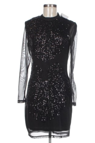 Рокля VILA, Размер M, Цвят Черен, Цена 25,00 €