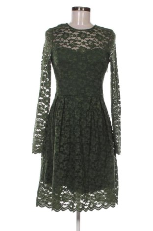 Рокля VILA, Размер S, Цвят Зелен, Цена 14,00 €