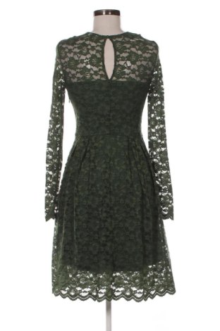 Рокля VILA, Размер S, Цвят Зелен, Цена 14,00 €