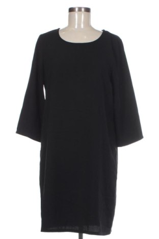 Rochie VILA, Mărime XL, Culoare Negru, Preț 85,99 Lei