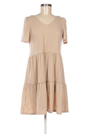 Kleid VILA, Größe M, Farbe Braun, Preis € 18,99