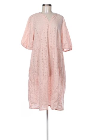 Рокля VRS Woman, Размер XXL, Цвят Розов, Цена 32,00 €