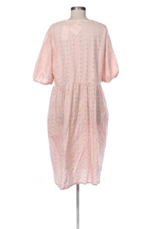 Рокля VRS Woman, Размер XXL, Цвят Розов, Цена 32,00 €