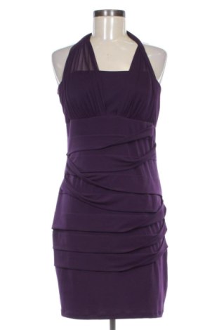 Рокля Valerie Bertinelli, Размер S, Цвят Лилав, Цена 30,00 €