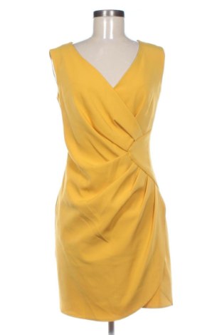 Šaty  Vegas, Veľkosť M, Farba Žltá, Cena  14,83 €