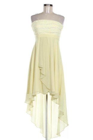 Šaty  Vera Mont, Veľkosť M, Farba Žltá, Cena  66,00 €