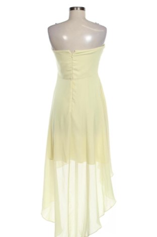 Šaty  Vera Mont, Veľkosť M, Farba Žltá, Cena  66,00 €